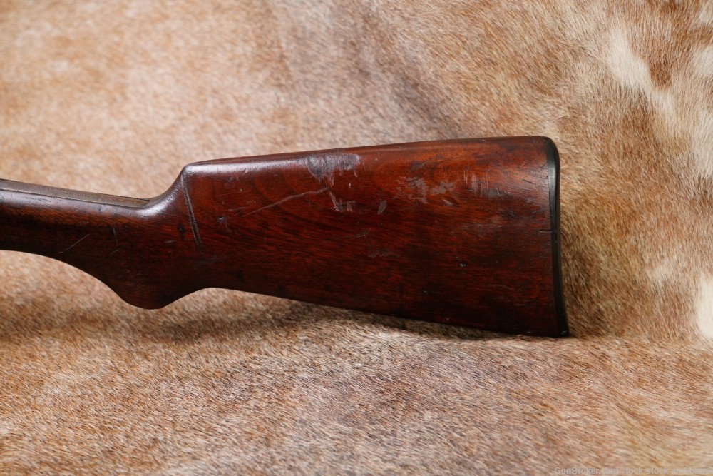 Remington Model 11 12 GA 28" FULL Semi-Automatic Shotgun C&R-img-9