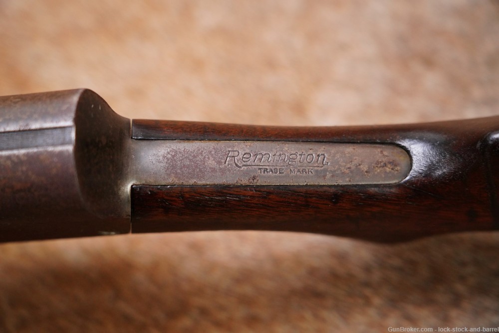 Remington Model 11 12 GA 28" FULL Semi-Automatic Shotgun C&R-img-23