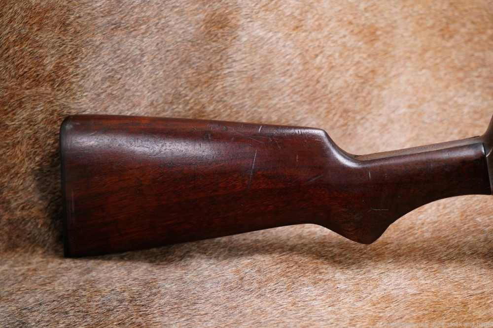 Remington Model 11 12 GA 28" FULL Semi-Automatic Shotgun C&R-img-3