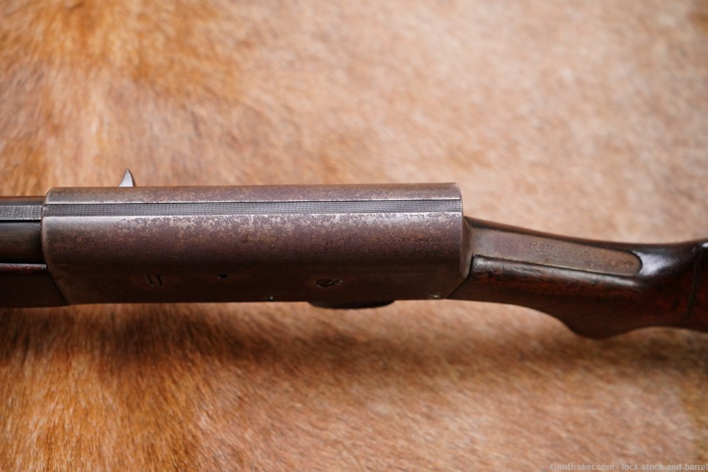 Remington Model 11 12 GA 28" FULL Semi-Automatic Shotgun C&R-img-19