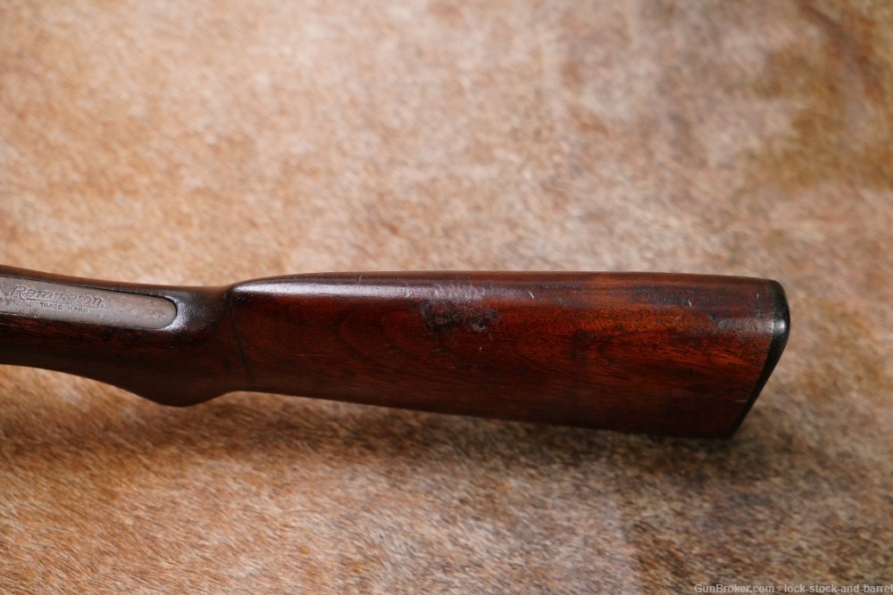 Remington Model 11 12 GA 28" FULL Semi-Automatic Shotgun C&R-img-18