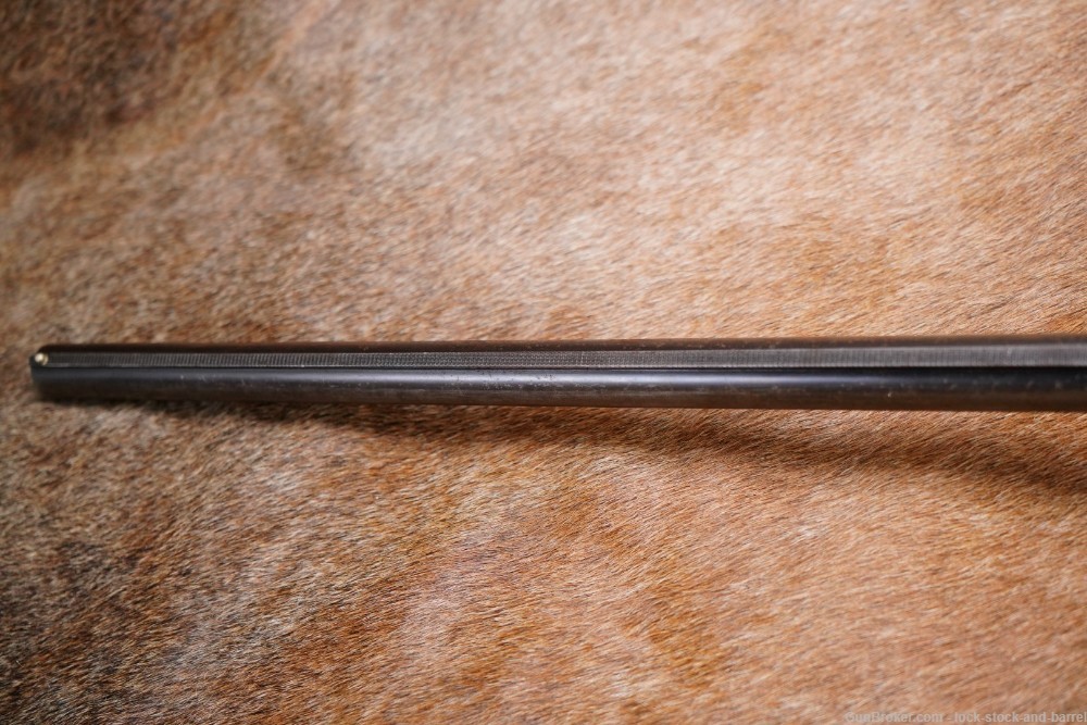 Remington Model 11 12 GA 28" FULL Semi-Automatic Shotgun C&R-img-21