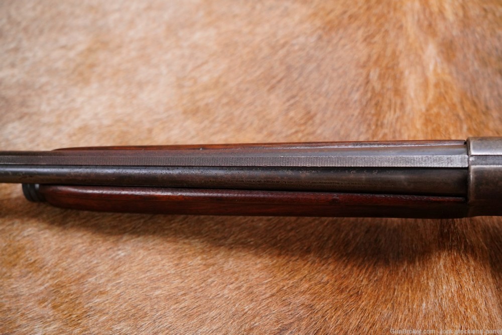 Remington Model 11 12 GA 28" FULL Semi-Automatic Shotgun C&R-img-20