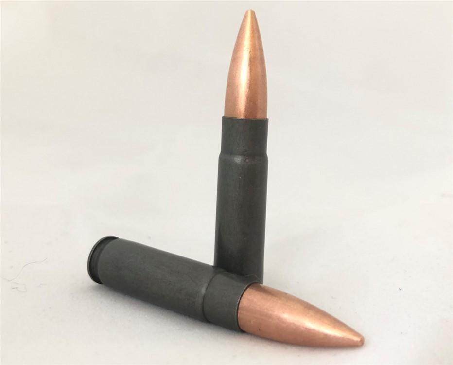 20rds Wolf Polyformance™ .300 AAC Blackout 145gr FMJ Poly + FAST SHIP-img-3