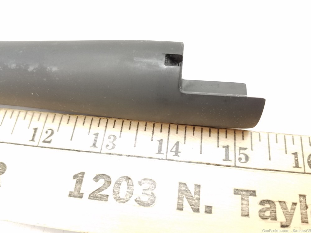 Remington 870 12ga Shotgun Barrel ,14 inches from the Factory w/ Sights-img-15