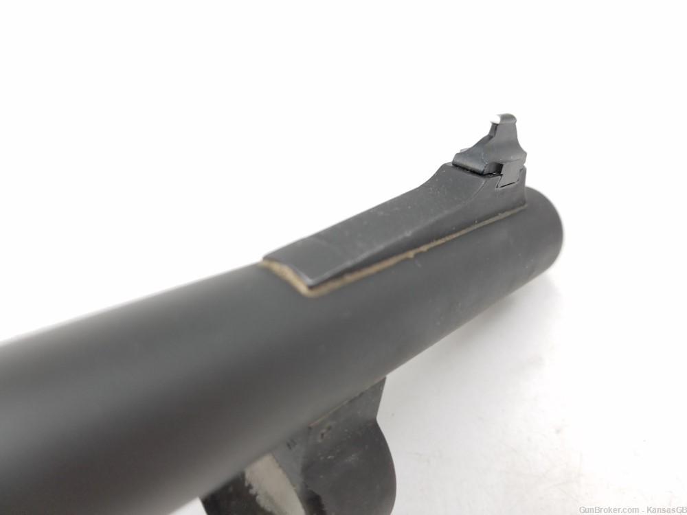 Remington 870 12ga Shotgun Barrel ,14 inches from the Factory w/ Sights-img-9