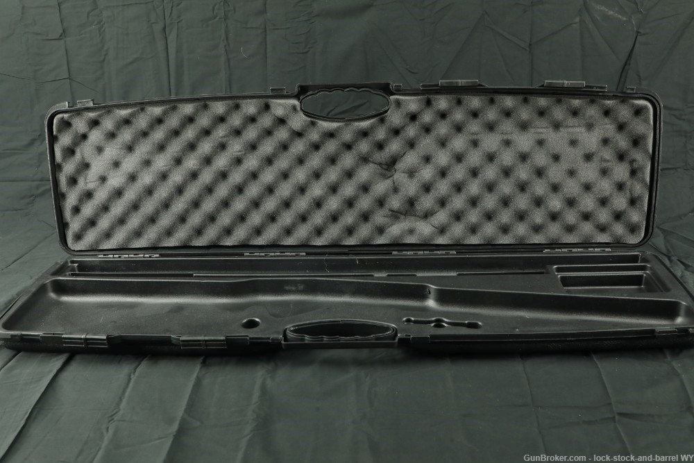 Anubis Armaments VEZiR Arms Carrera VSA-W Wood 12GA 3” Hunting Shotgun 28”-img-42
