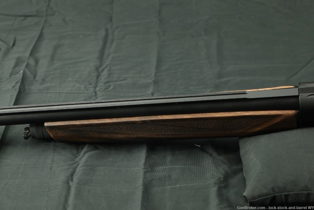 Anubis Armaments VEZiR Arms Carrera VSA-W Wood 12GA 3” Hunting Shotgun 28”-img-15