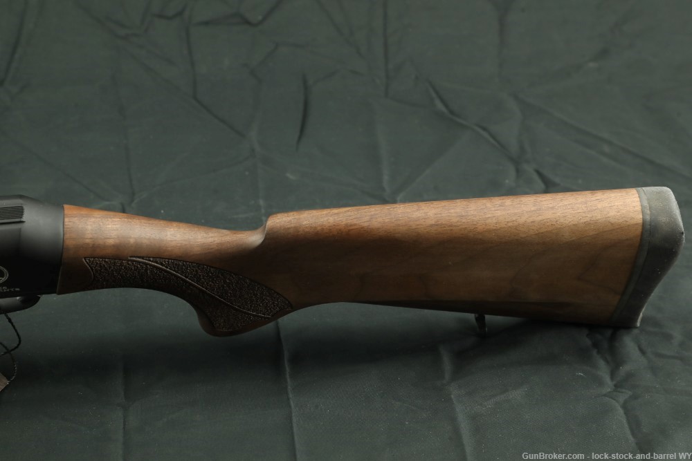 Anubis Armaments VEZiR Arms Carrera VSA-W Wood 12GA 3” Hunting Shotgun 28”-img-17