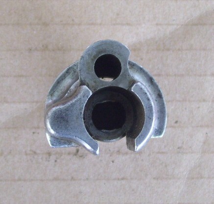 Mauser 98 and Variants Bolt Sleeve Stripped  #5-img-5