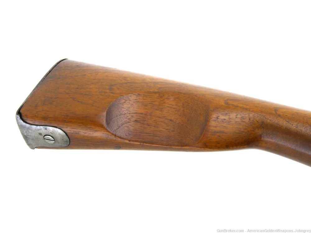 A well regulated militia   Swiss Canton  Lucerne 1804 Flintlock Musket   NR-img-8