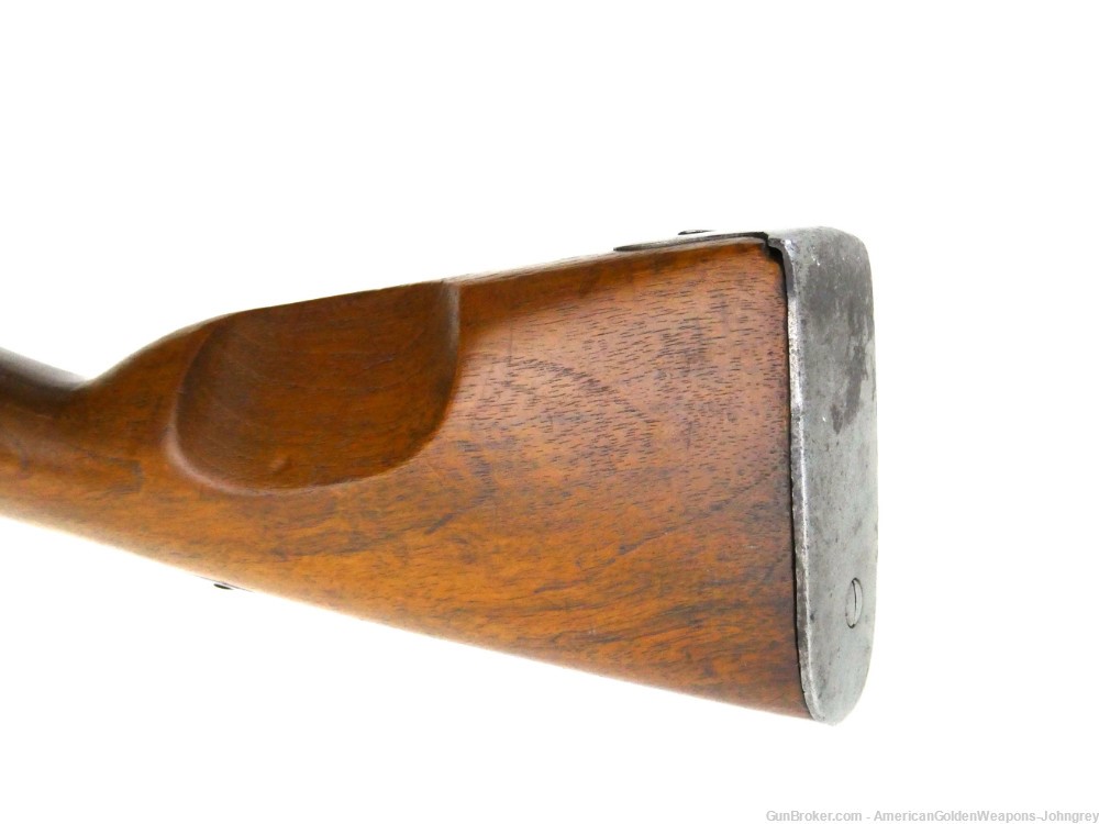A well regulated militia   Swiss Canton  Lucerne 1804 Flintlock Musket   NR-img-6