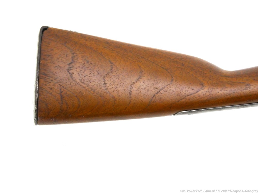 A well regulated militia   Swiss Canton  Lucerne 1804 Flintlock Musket   NR-img-11