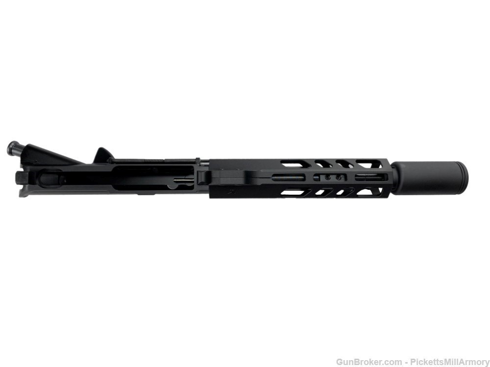 AR15 7.5" Upper Receiver 5.56 AR15 Upper-img-4