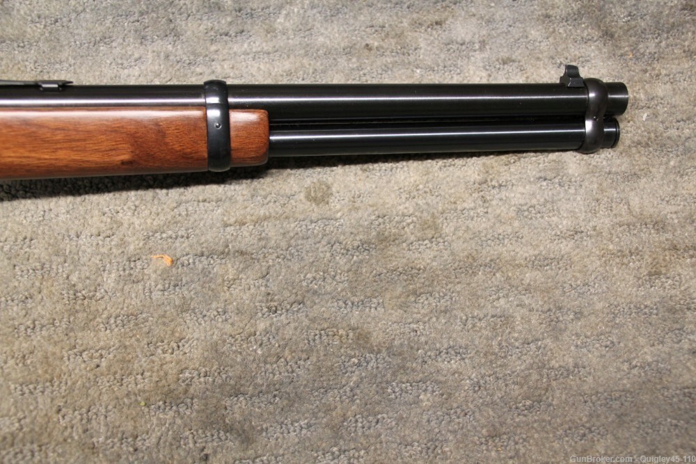 Winchester 94 44 Mag Trapper 100th Year 16 inch -img-4