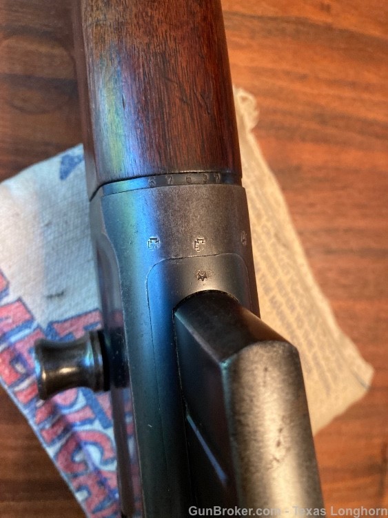 Remington UMC Model 8 Semi-Auto Rifle .35 REM 95% Iconic & RARE 1933 95%-img-17