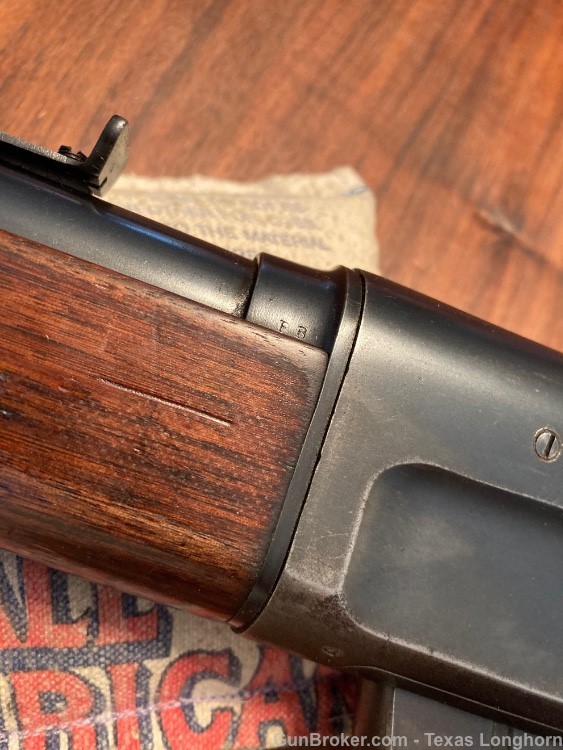 Remington UMC Model 8 Semi-Auto Rifle .35 REM 95% Iconic & RARE 1933 95%-img-20