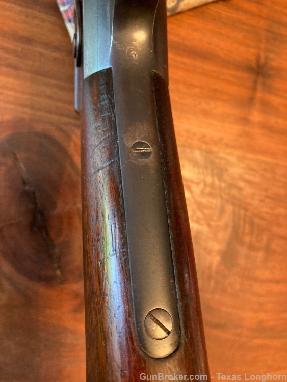 Remington UMC Model 8 Semi-Auto Rifle .35 REM 95% Iconic & RARE 1933 95%-img-15
