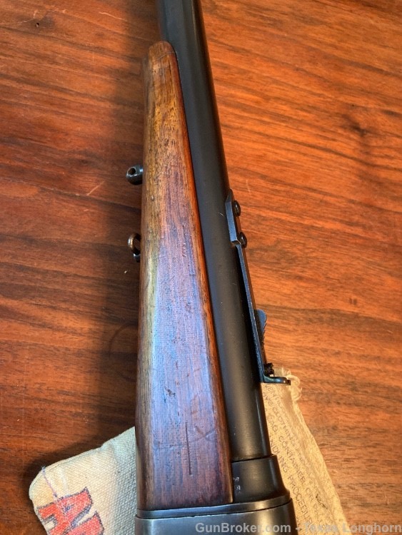 Remington UMC Model 8 Semi-Auto Rifle .35 REM 95% Iconic & RARE 1933 95%-img-9