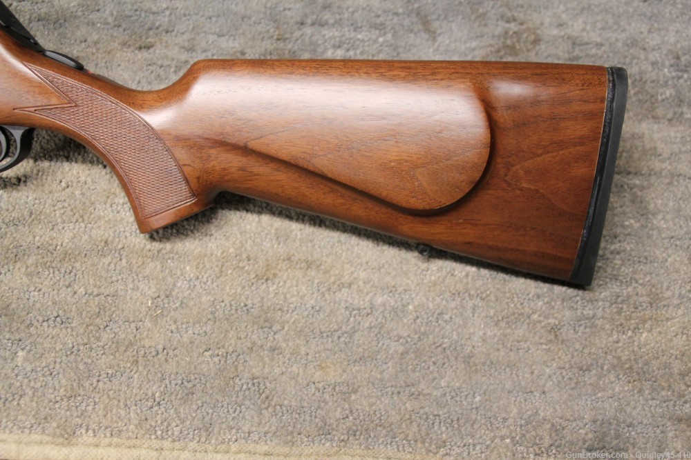 Mauser M96 Straight Pull 25-06 Like Blaser -img-6