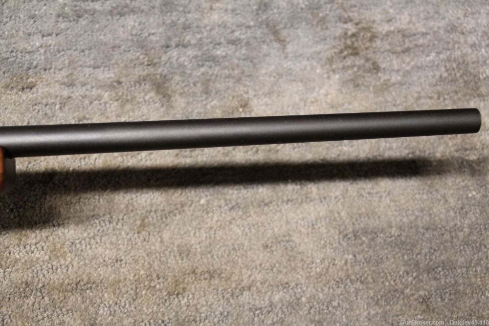 Mauser M96 Straight Pull 25-06 Like Blaser -img-5