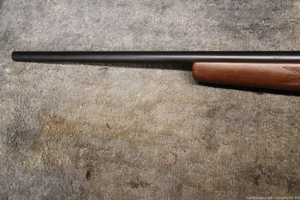 Mauser M96 Straight Pull 25-06 Like Blaser -img-9
