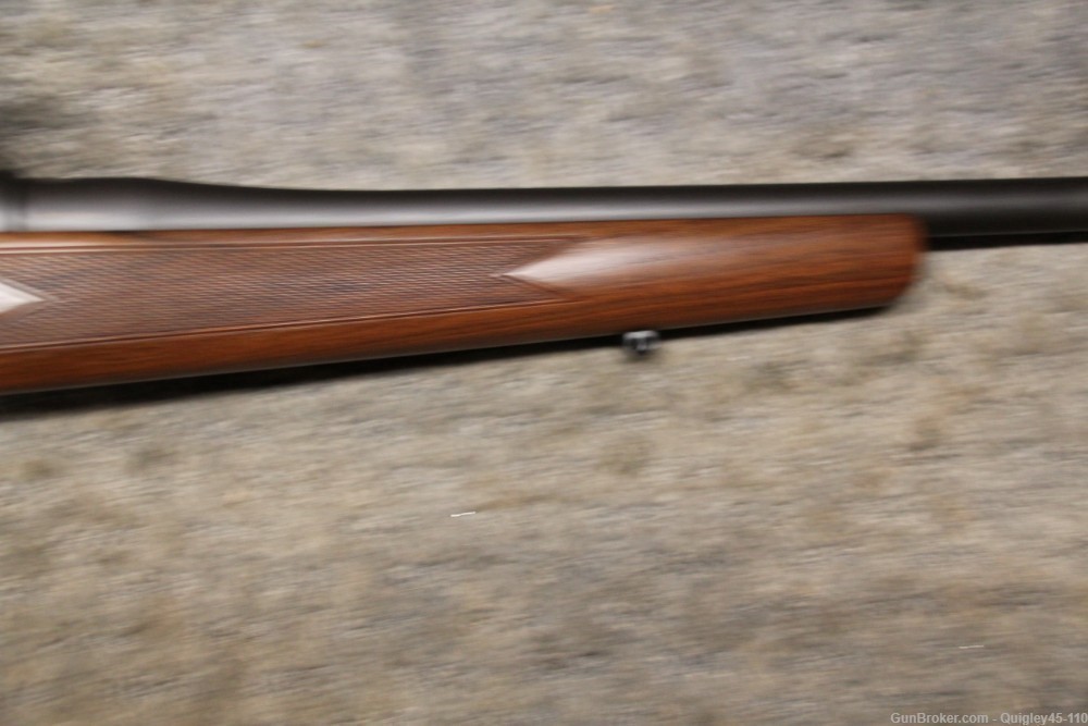Mauser M96 Straight Pull 25-06 Like Blaser -img-4