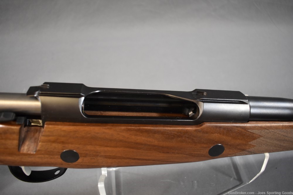 Sako 90 Hunter - 300 Win Mag Bolt-Action Hunting Rifle - New in Box        -img-17