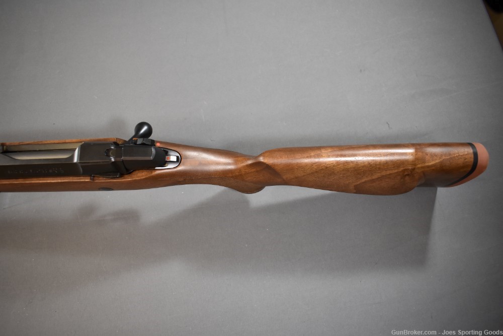 Sako 90 Hunter - 7mm Remington Mag Bolt-Action Hunting Rifle - New in Box-img-12