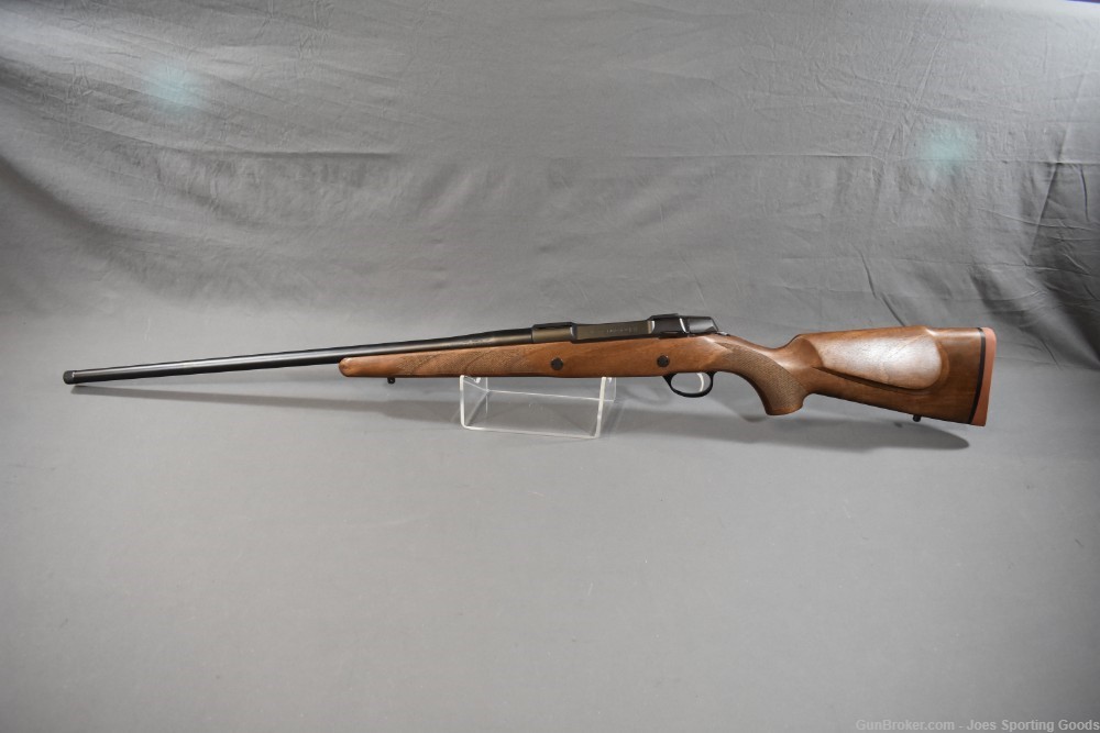 Sako 90 Hunter - 7mm Remington Mag Bolt-Action Hunting Rifle - New in Box-img-5