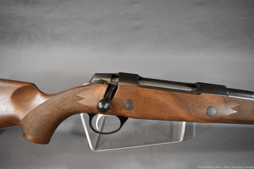Sako 90 Hunter - 7mm Remington Mag Bolt-Action Hunting Rifle - New in Box-img-3
