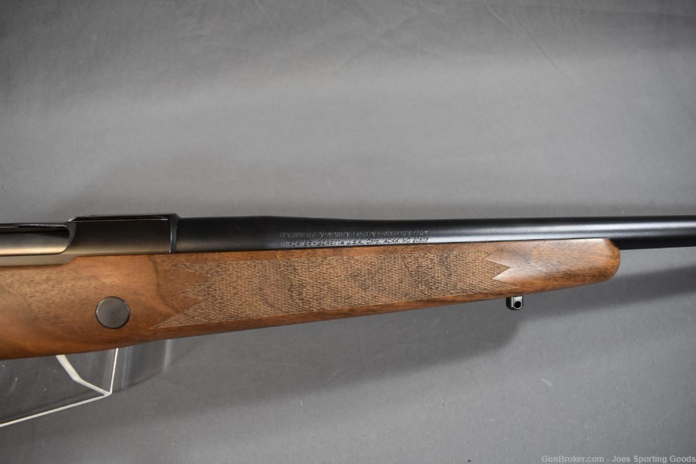Sako 90 Hunter - 7mm Remington Mag Bolt-Action Hunting Rifle - New in Box-img-4