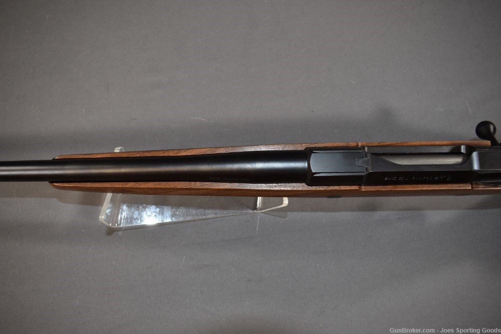 Sako 90 Hunter - 7mm Remington Mag Bolt-Action Hunting Rifle - New in Box-img-11
