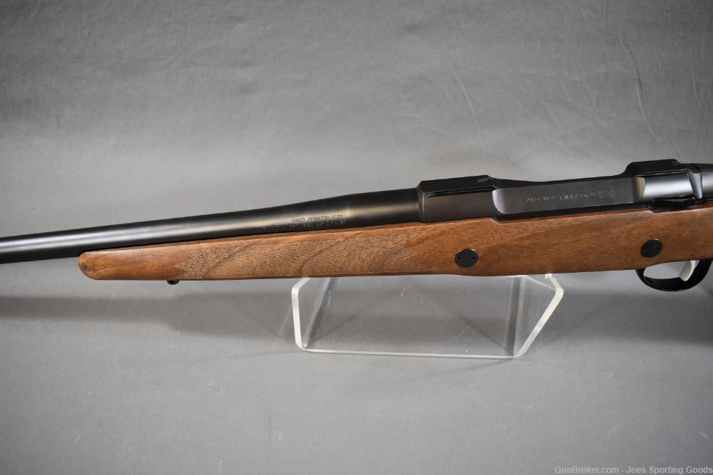 Sako 90 Hunter - 7mm Remington Mag Bolt-Action Hunting Rifle - New in Box-img-7