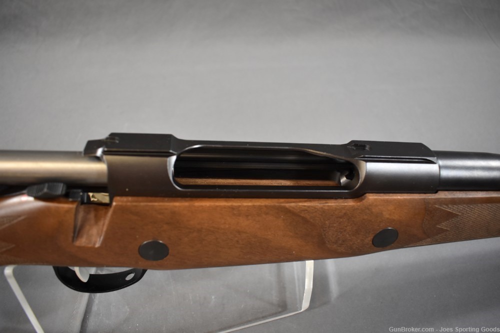 Sako 90 Hunter - 7mm Remington Mag Bolt-Action Hunting Rifle - New in Box-img-16
