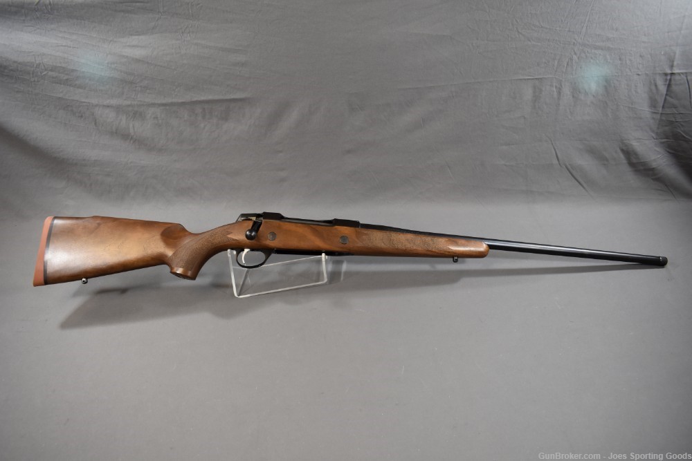 Sako 90 Hunter - 7mm Remington Mag Bolt-Action Hunting Rifle - New in Box-img-1