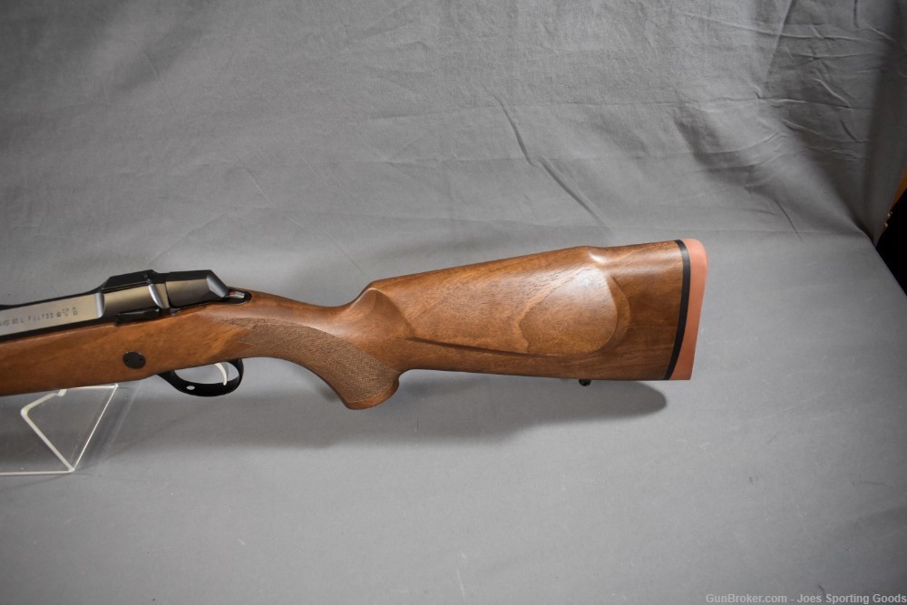 Sako 90 Hunter - 7mm Remington Mag Bolt-Action Hunting Rifle - New in Box-img-8