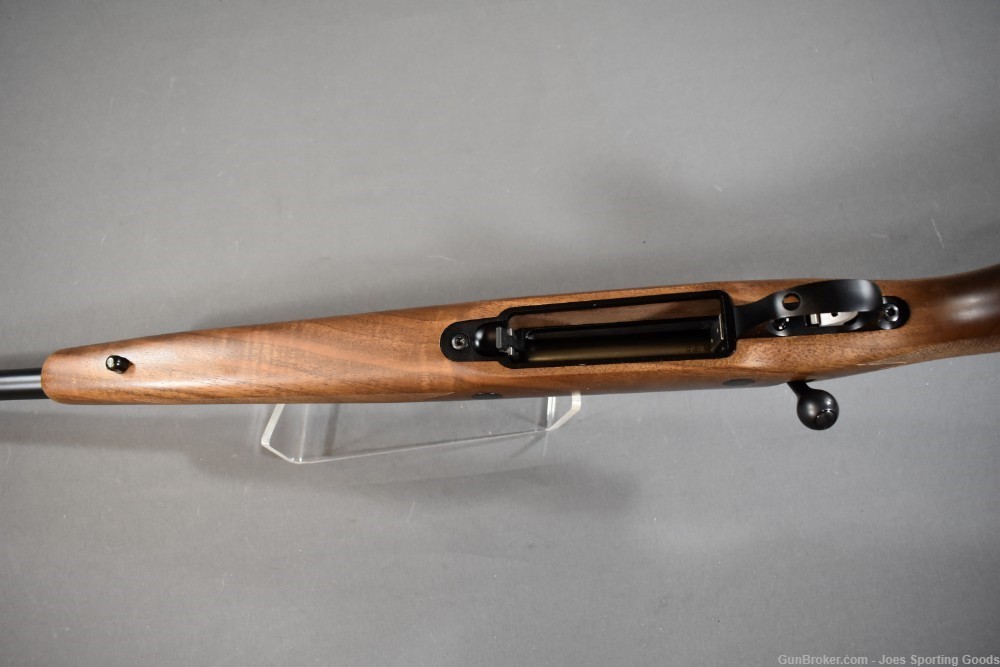 Sako 90 Hunter - 7mm Remington Mag Bolt-Action Hunting Rifle - New in Box-img-14