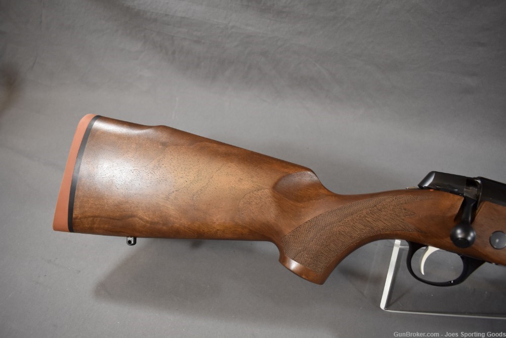 Sako 90 Hunter - 7mm Remington Mag Bolt-Action Hunting Rifle - New in Box-img-2
