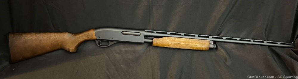 Remington 870 Express .410 Vent Rib - Mint-img-0