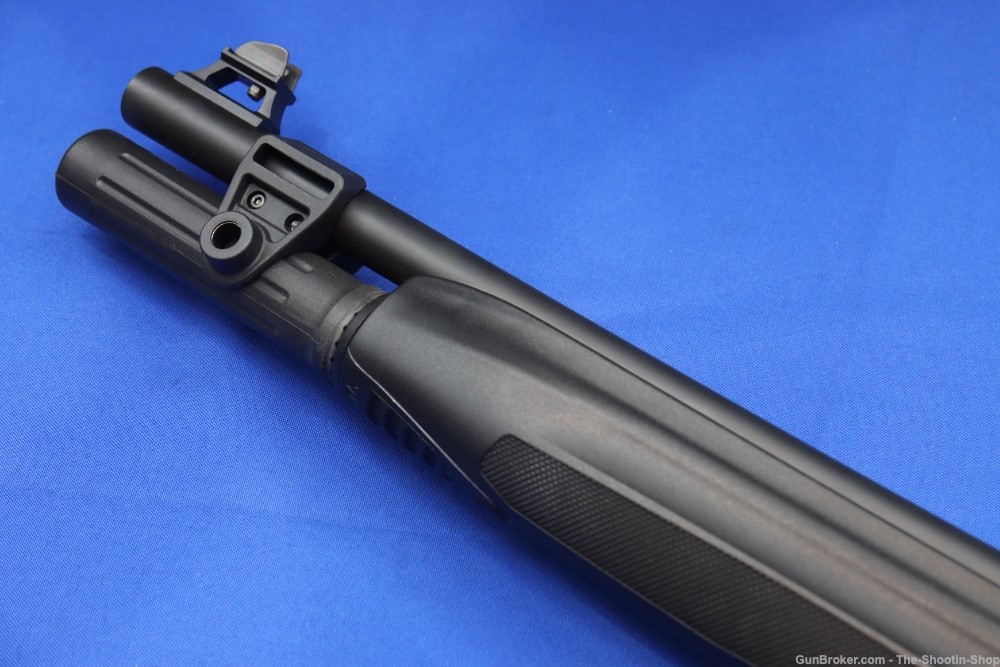 Beretta Model 1301 TACTICAL Shotgun 12GA 3" Semi Auto GHOST RING SIGHTS 7RD-img-15