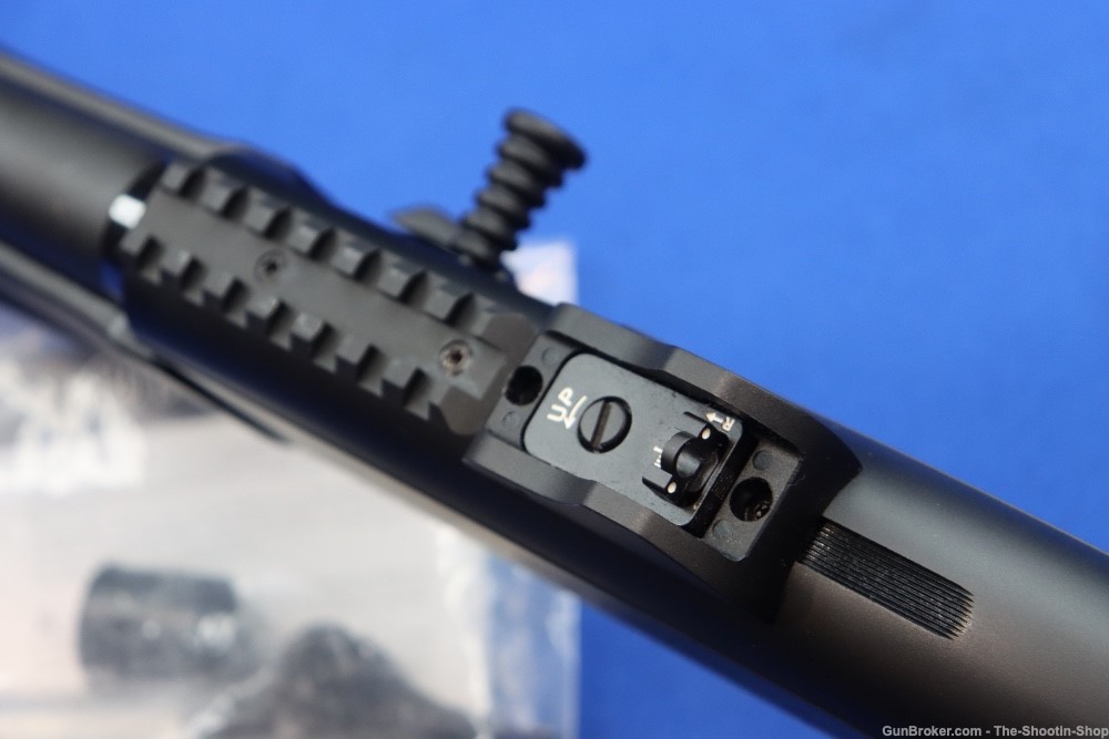 Beretta Model 1301 TACTICAL Shotgun 12GA 3" Semi Auto GHOST RING SIGHTS 7RD-img-19