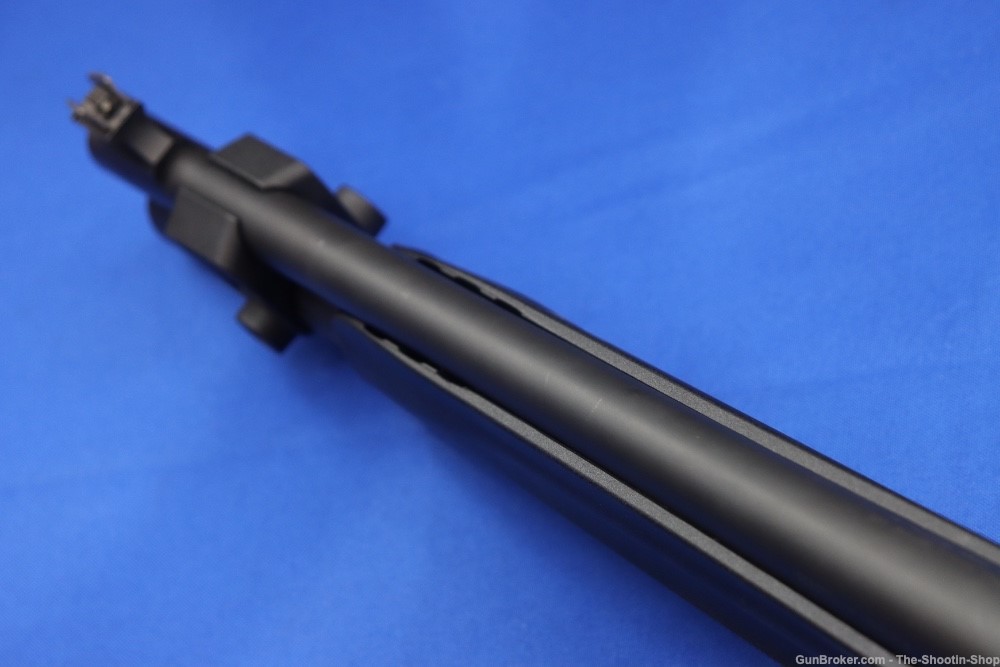 Beretta Model 1301 TACTICAL Shotgun 12GA 3" Semi Auto GHOST RING SIGHTS 7RD-img-20