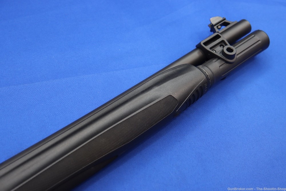 Beretta Model 1301 TACTICAL Shotgun 12GA 3" Semi Auto GHOST RING SIGHTS 7RD-img-6