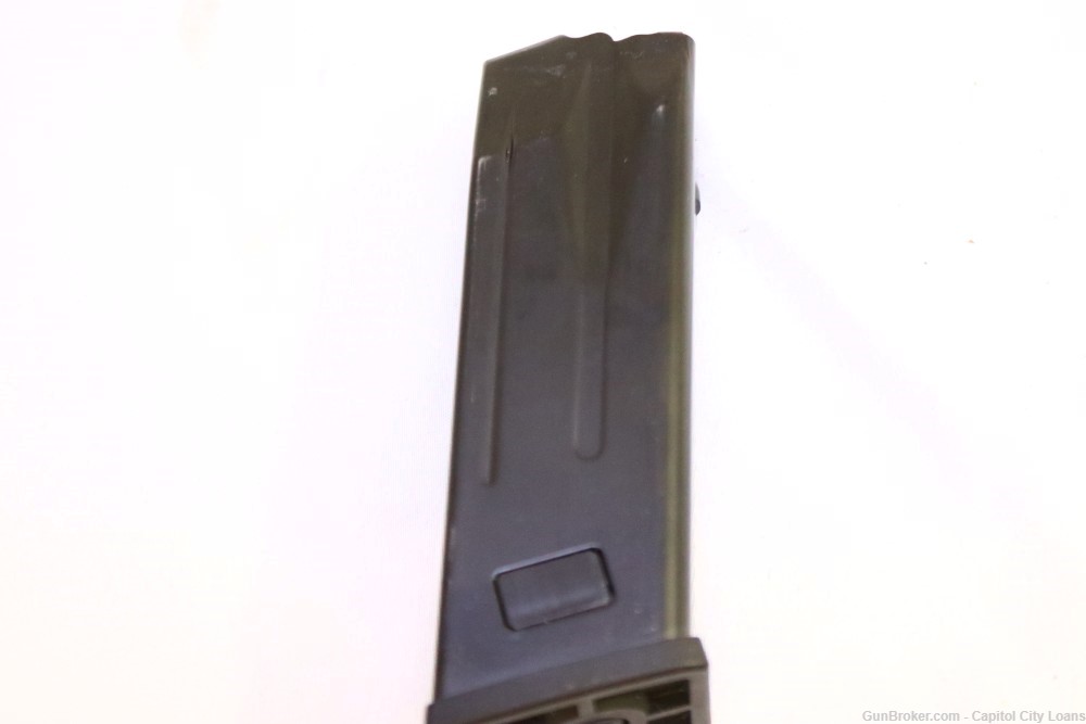 HK USP Compact 40 Semi Auto Pistol - .40 S&W, 3.5" Barrel, 1 Magazine-img-13