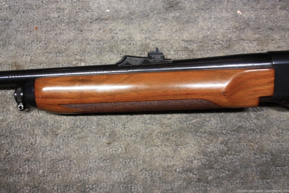 Remington 7400 30-06 22 inch Rifle Semi Auto -img-7