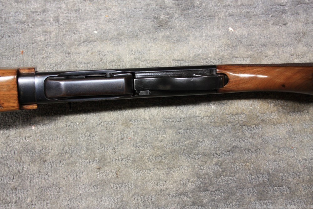 Remington 7400 30-06 22 inch Rifle Semi Auto -img-10