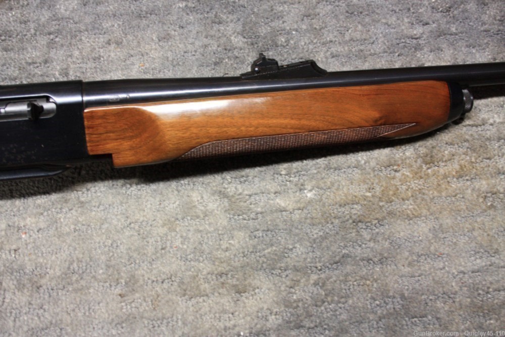 Remington 7400 30-06 22 inch Rifle Semi Auto -img-3