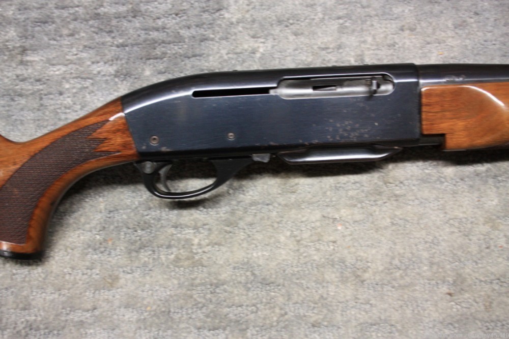 Remington 7400 30-06 22 inch Rifle Semi Auto -img-2