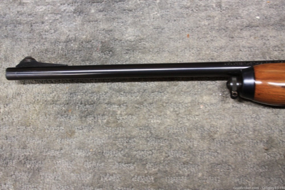 Remington 7400 30-06 22 inch Rifle Semi Auto -img-8